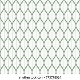 Abstract Seamless Vector Pattern. Geometric texture. Repeating background.
