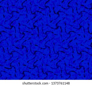 Abstract seamless vector pattern for girls, boys, clothes. Wallpaper for textile and fabric. Fashion style.