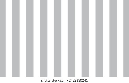 abstract seamless vertical grey bold line pattern.