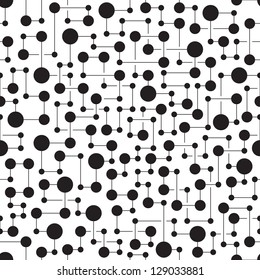 Abstract Seamless Wallpaper