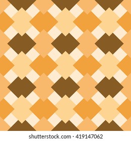 abstract seamless wallpaper and background , diamonds and squares
