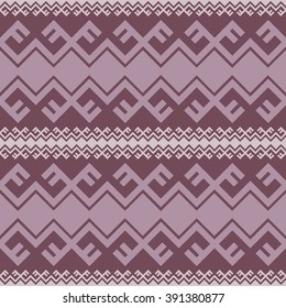 abstract seamless wallpaper and ethnic patterns
