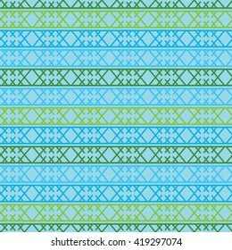 abstract seamless wallpaper and izeticheskogo pattern and ornament