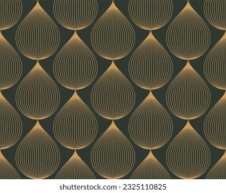 abstract seamless wallpaper pattern background. Vector illustration