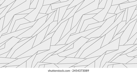Abstract seamless wallpaper pattern background. Vector illustration.