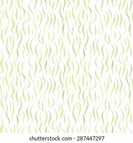 abstract seamless watercolor pattern. vector background