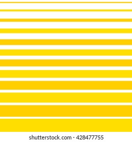 Abstract seamless yellow lines