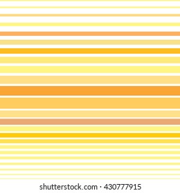 Abstract seamless yellow lines