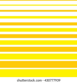 Abstract seamless yellow lines