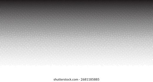Abstraktes Meer. Vektortextur der Meereslandschaft. Ästhetisch blauer und beiger Farbverlauf-Hintergrund. Unscharfes Wellenmuster des Meeres. Sonne, Wolken, Strahlen. Breites Banner der Meeresbrise