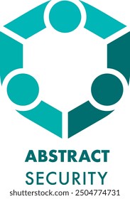 La seguridad Abstractas se refiere a la protección de bienes intangibles, como datos, información e identidades digitales, contra el acceso, uso o manipulación no autorizados.