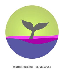 Abstract Seedling Sprout Icon with Gradient Background

Modern abstract vector illustration of a seedling sprout growing from soil, enclosed in a circular shape with layered colors and a gradient gree