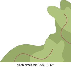abstract semi circle shape Random blotch inkblot round Organic blob blot shape Splat Drop of liquid fluid Pebble stone silhouette Ink stain irregular shape smooth Basic simple rounded semicircle