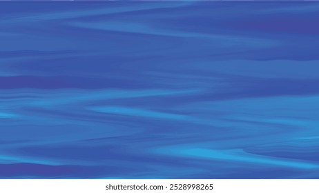 Abstrato padrão de água serena em tons de azul e verde. Ideal para cenários pacíficos e projetos tranquilos. Textura suave com um humor calmante e oceânico