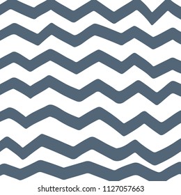 Abstract serrate pattern.Drawing and doodle style.Background texture.Vector illustration.