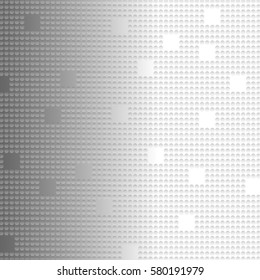 Abstract set  background advertising vector shiny colorful wave line circles white


