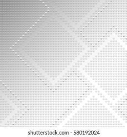 Abstract set  background advertising vector shiny colorful wave line circles white

