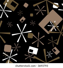 Resumen de diseño estrella de los años 70 que es ideal como fondo o escritorio sin problemas