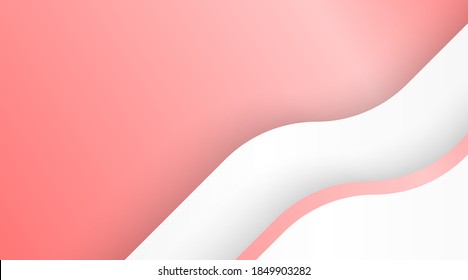 Abstract shadow background illustration vector