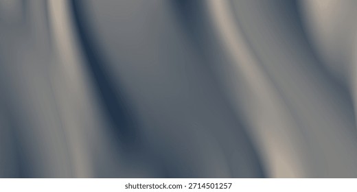 Gota de sombra Abstractas sobre fondo de pared blanco efecto de maqueta de superposición