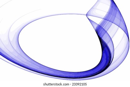 Abstract shape