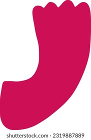 abstract shape art design illustration
