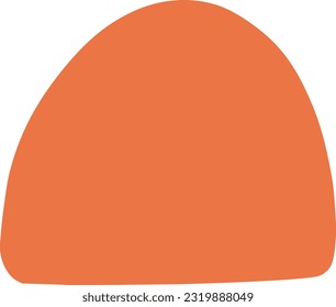 abstract shape art design illustration
