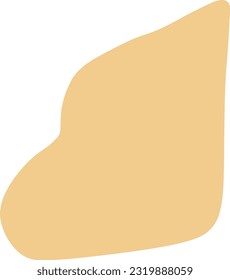 abstract shape art design illustration