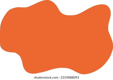 abstract shape art design illustration