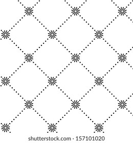 abstract shape background