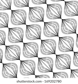 abstract shape background