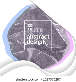 abstract shape background. It can be used for web and print