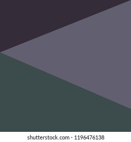 Abstract shape background with pastel colour