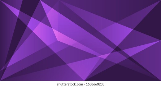 abstract shape background texture purple color