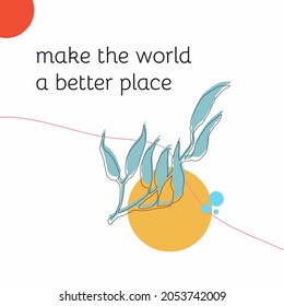 Abstract shape backgrounds or patterns. Creative modern graphic design for social media post template. Vector