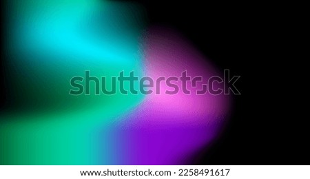 Abstract Shape Blue, Orange, Purple Gradient Background. Modern Futuristic. Template for Websites, Landing Page, Wallpaper, Posters, Banners, Brochures, Flyers, Covers, and any Digital Product