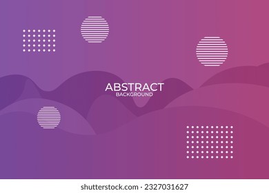 abstract shape colorful background. liquid color geometric background. fluid shape vector abstract wallpaper. fluid shape gradient background.