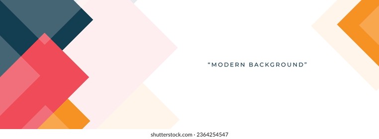 Abstract shape with futuristic concept background.