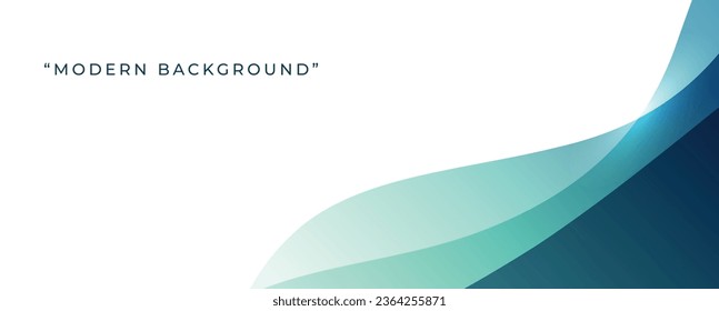 Abstract shape with futuristic concept background.