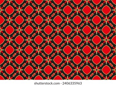 Abstract shape, geometric motif, basic pattern continuous background. For Wallpaper, presentation, background. Interior design.