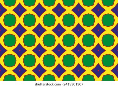 Abstract shape, geometric motif, basic pattern continuous background. For Wallpaper, presentation, background. Interior design.