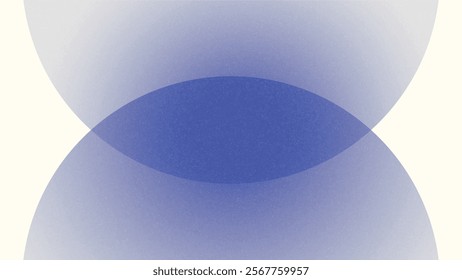 Abstract shape Gradient white blue desktop wallpaper vector. Gradient white blue Digital technology background. Abstract shape white blue purple desktop wallpaper background vector