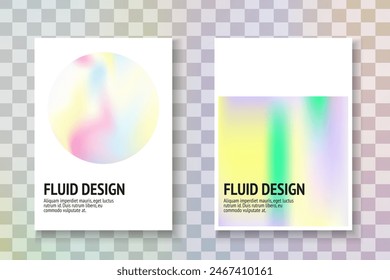 Forma Abstractas. Pantalla gráfica. Diseño de moda. Folleto de metal colorido. Papel violeta de 1980. Patrón de arco iris. Textura de Espectro. Forma Abstractas rosa
