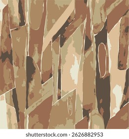 Abstract, shape, graphical textures  pattern. abstract, vintage, background, vector illustration.