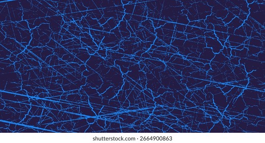 Abstract shape grunge halftones dot texture, Vector illustration.	
