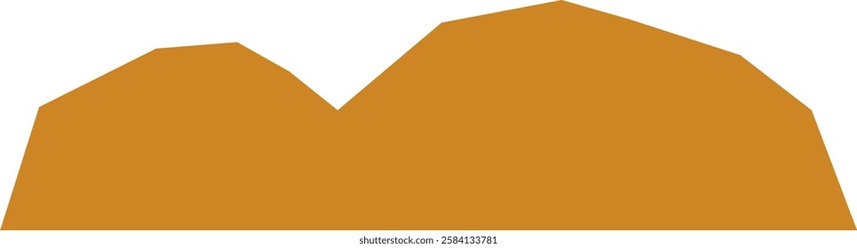 Abstract Shape Icon Vector Illustration