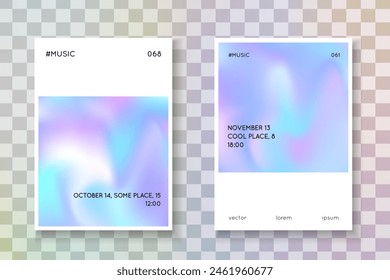 Abstract Shape. Isolated Pearl Template. Pearlescent Fluid. Pink Geometry Label. Crystal Concept. Memphis Banner. Iridescent Presentation. Purple Abstract Shape