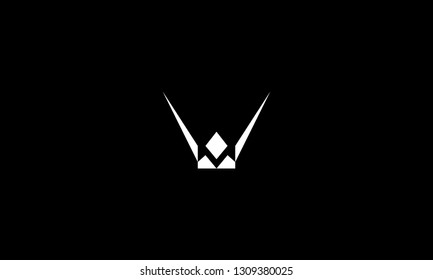 Abstract Shape Logo Vector Illustration
