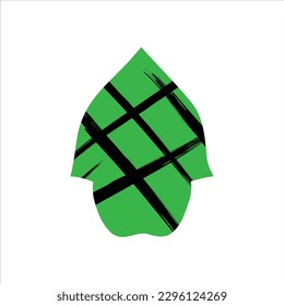 Abstract Shape Modern Design Vector