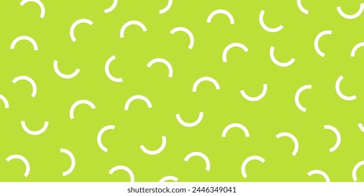 Abstract Shape Pattern Background Vector